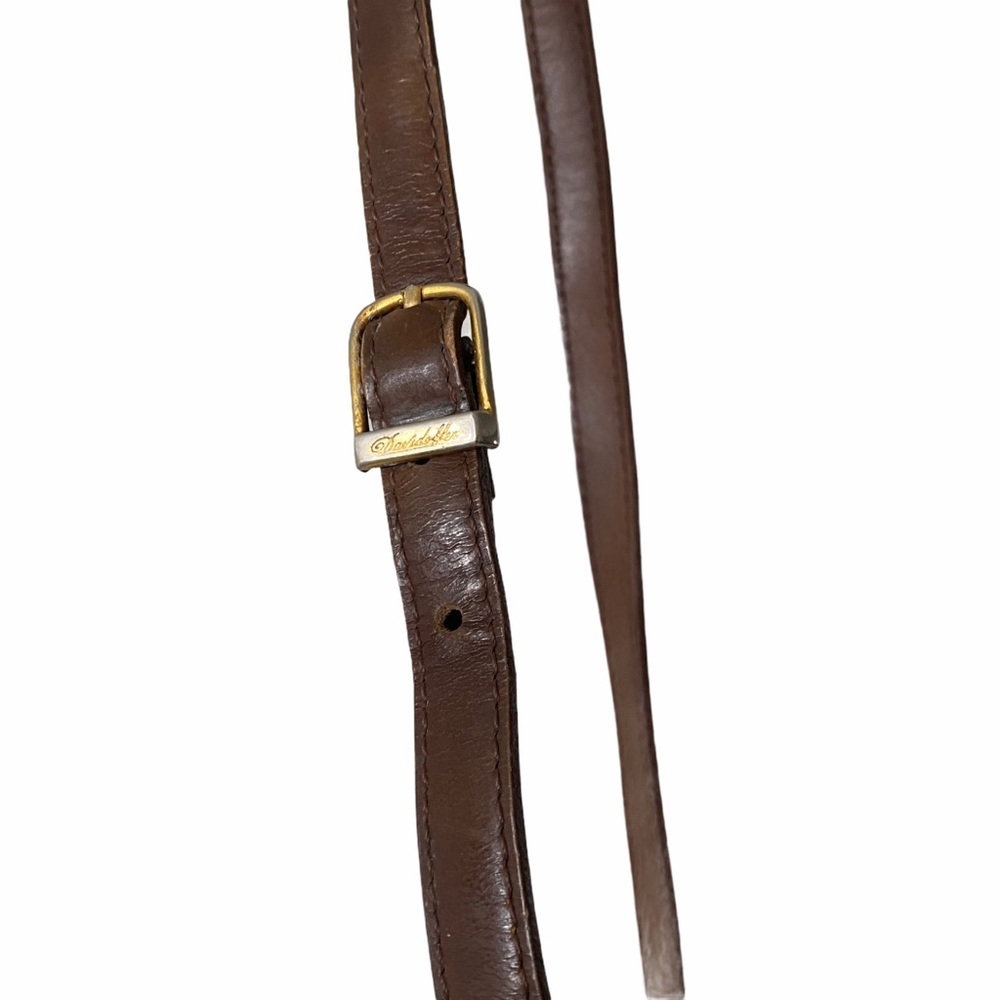 DAVID OFF davidoffer artificial leather bag - Picture 8 of 11